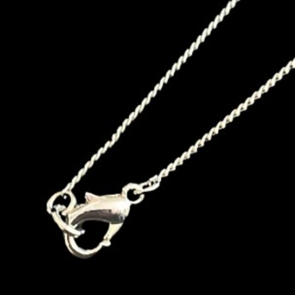 Extra Long Station Bead Gold Tone Layering Necklace - LNC - Picture 5 of 5